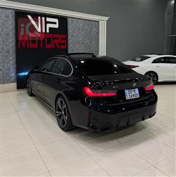 بي ام دبليو الفئة 3